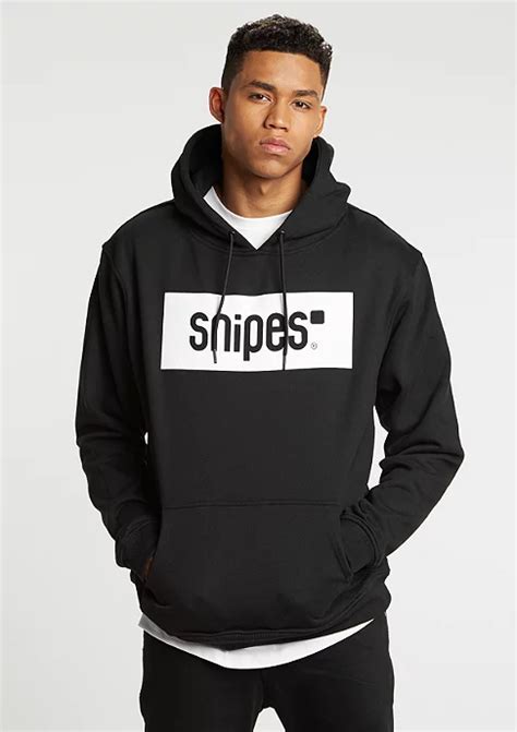snipes retourneren